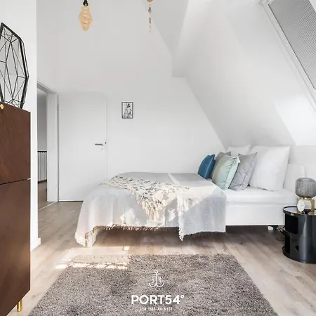 Buhne 16 Daenschendorf Auf Dom wakacyjny *