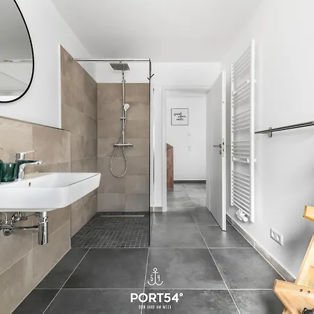 Buhne 16 Daenschendorf Auf *