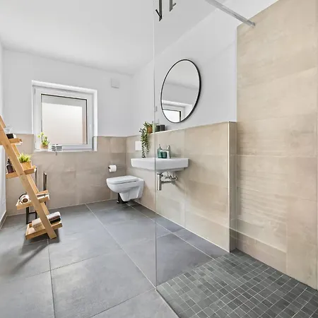 Дом отдыха Buhne 16 Daenschendorf Auf Фемарн