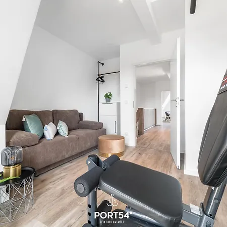 Buhne 16 Daenschendorf Auf * Fehmarn