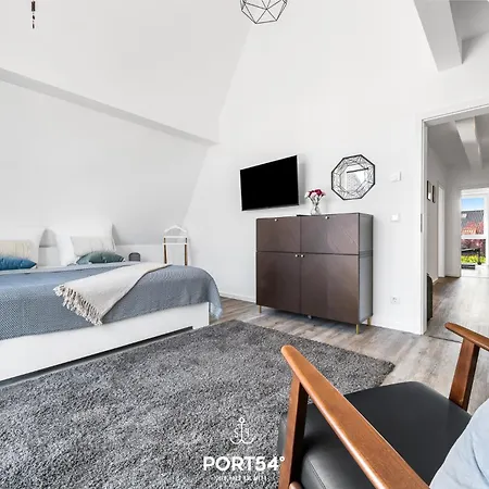 Buhne 16 Daenschendorf Auf * Фемарн