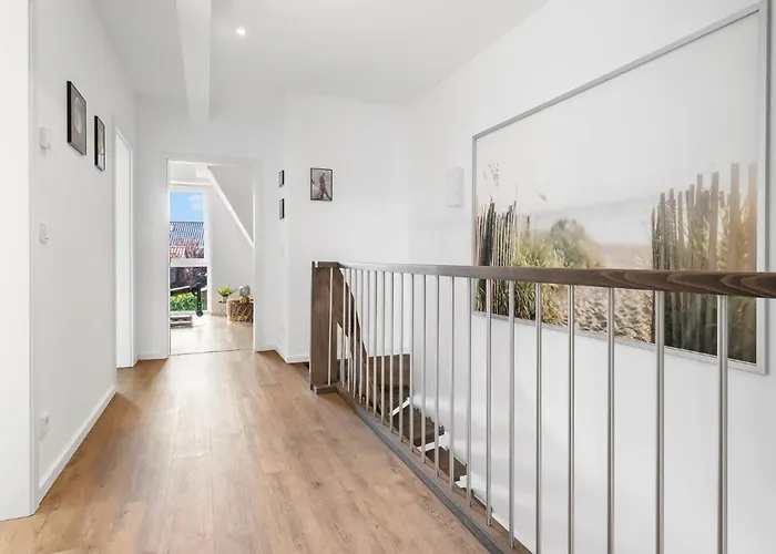 Buhne 16 Daenschendorf Auf