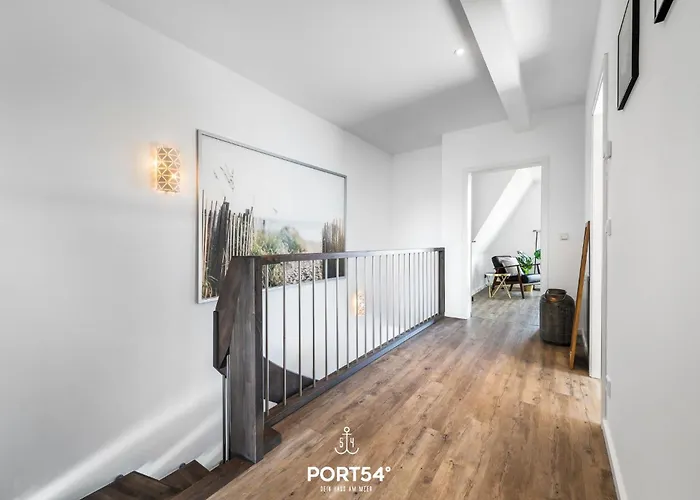 Buhne 16 Daenschendorf Auf フェーマルン