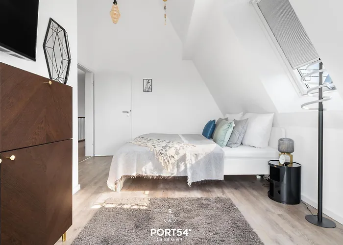 Buhne 16 Daenschendorf Auf 別荘 *