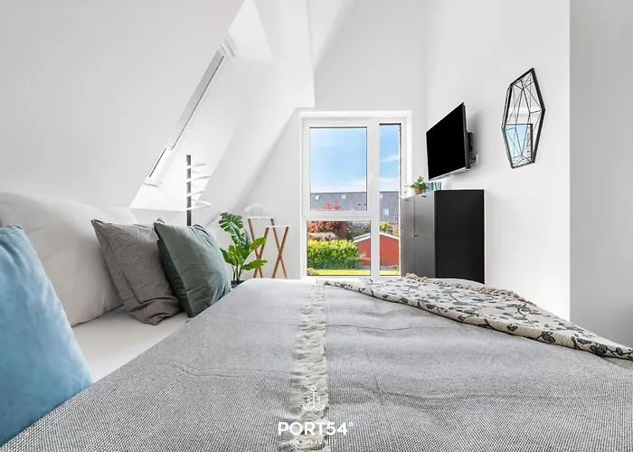 Buhne 16 Daenschendorf Auf 別荘 *