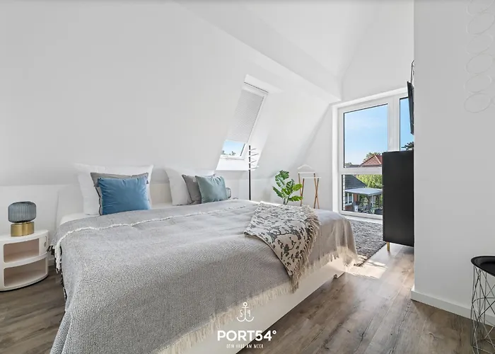 Buhne 16 Daenschendorf Auf 別荘