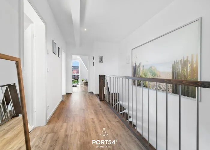 別荘 Buhne 16 Daenschendorf Auf