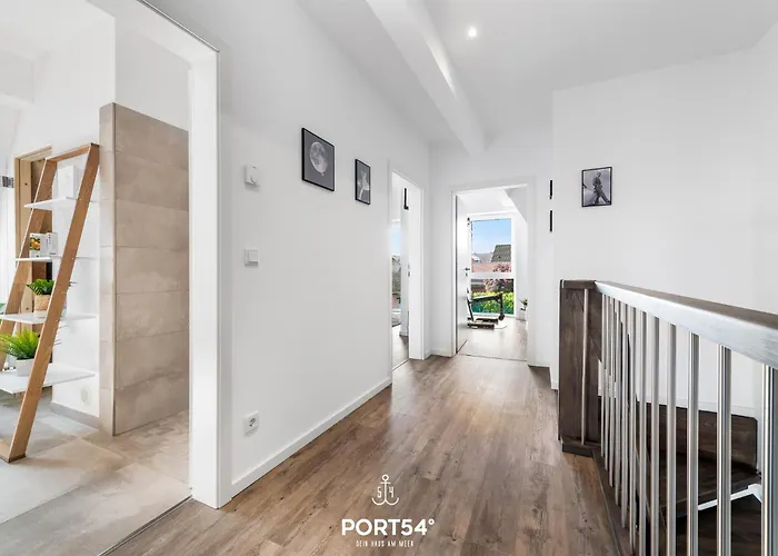 Buhne 16 Daenschendorf Auf 別荘 フェーマルン