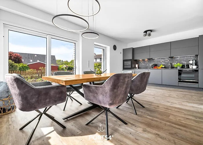 別荘 Buhne 16 Daenschendorf Auf