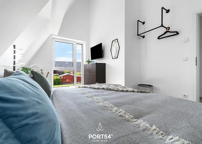 Buhne 16 Daenschendorf Auf 別荘 *