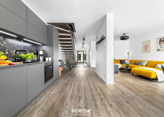 別荘 Buhne 16 Daenschendorf Auf