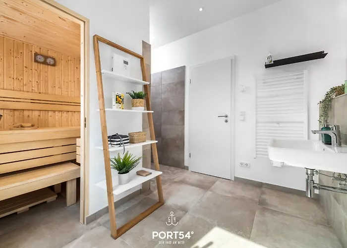 Buhne 16 Daenschendorf Auf *