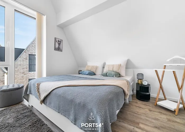 別荘 Buhne 16 Daenschendorf Auf *