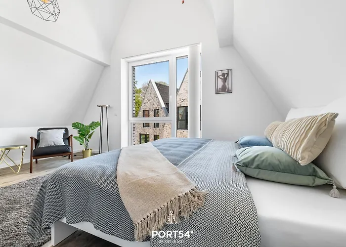 別荘 Buhne 16 Daenschendorf Auf フェーマルン